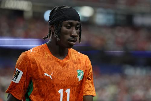 Real Madrid : Yan Diomandé signe pour 140 M€, transfert record