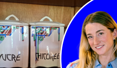 « Votre affaire conclue » avec Aurore Morisse : Séverine, de Hompré, ne manque pas de pots