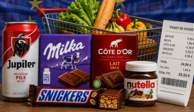 Le système qui fait flamber les prix dans le viseur de l’Europe : pourquoi votre caddie pourrait coûter… jusqu’à 10 % moins cher !