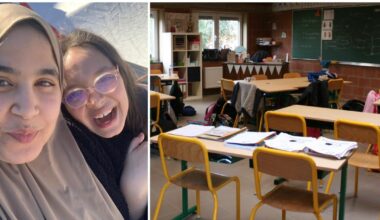 « Les listes d’attente sont pleines depuis plusieurs années » : à deux semaines de la rentrée, Yasmine (9 ans), atteinte d’autisme, ne trouve toujours aucune école à Bruxelles