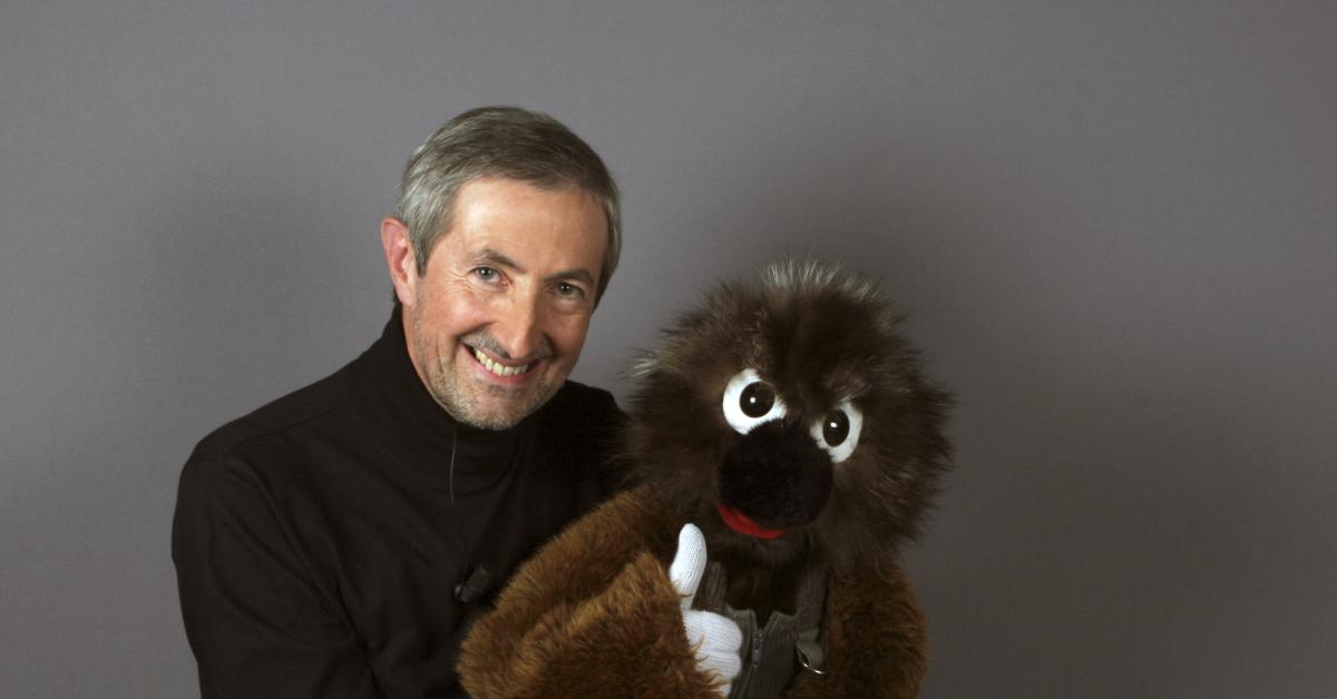 Tatayet a perdu son papa : le ventriloque Michel Dejeneffe est décédé