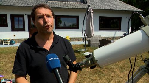 Eclipse solaire du 12 août : les meilleurs lieux d’observation en Belgique