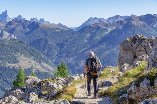 Tyrol : 36 randonneurs dont des Belges secourus par hélicoptère