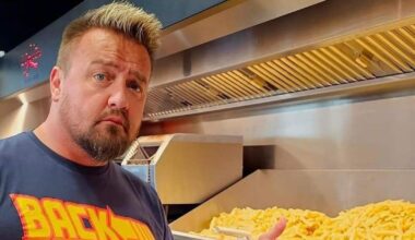 De 2,25 à 7,50 euros : le paquet de frites devient un produit de luxe en Wallonie, « on doit ruser pour maintenir des tarifs corrects »