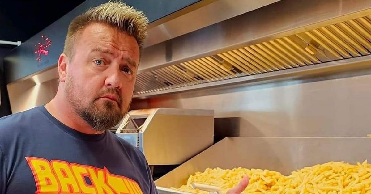 De 2,25 à 7,50 euros : le paquet de frites devient un produit de luxe en Wallonie, « on doit ruser pour maintenir des tarifs corrects »