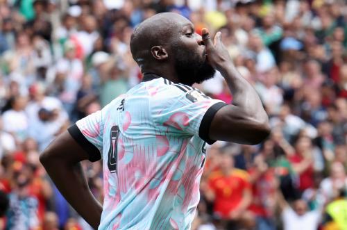 Transfert : Romelu Lukaku va signer au Fenerbahçe en Turquie