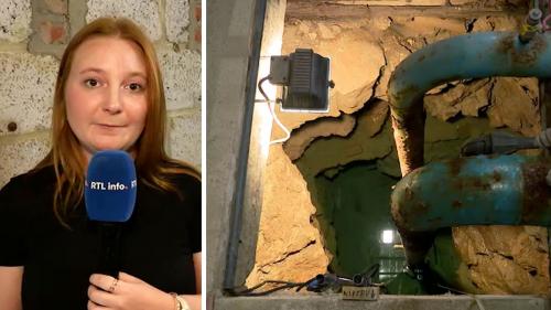 Sécheresse à Chimay : amendes et restrictions sur l’usage de l’eau