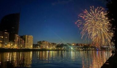 Le 15 Août privé de son bouquet final à Liège : la Ville prend des mesures exceptionnelles, le feu d’artifice est annulé !