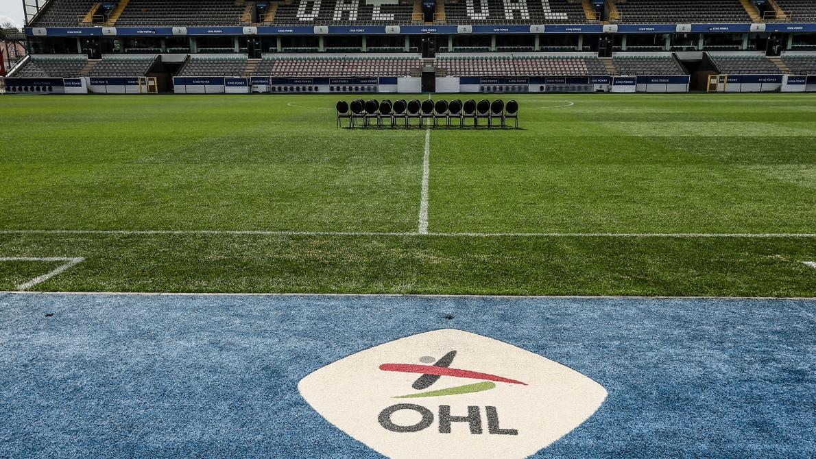 OHL cherche un nouveau propriétaire