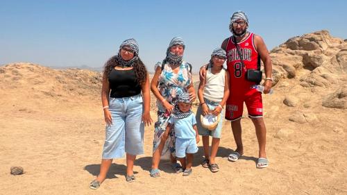 Des vacanciers belges en Égypte lésés par leur agence de voyages