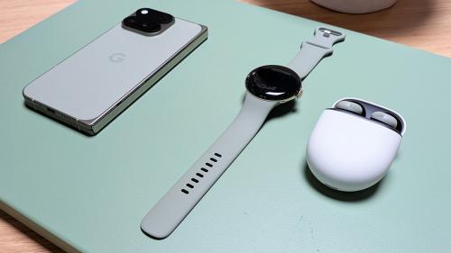 Google Pixel 11, Watch 5 et Tag : IA Gemini, sécurité et suivi
