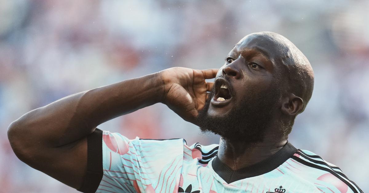 Un contrat juteux : voici le salaire mirobolant que Romelu Lukaku va toucher en Turquie