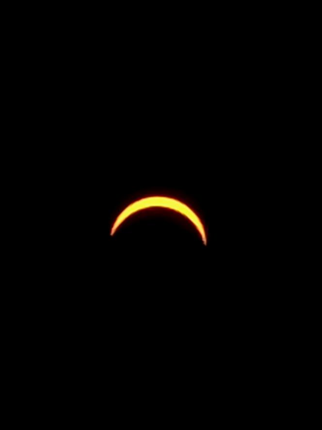Photo prise par Isabelle, de Louvain-la-Neuve.