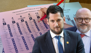 Pourquoi votre vote pourrait peser différemment en 2029 : le fédéral et la Wallonie s’attaquent au « pouvoir magique » de la case de tête