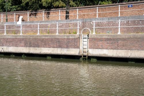 Sécheresse en Wallonie : restrictions d’eau étendues à Libramont