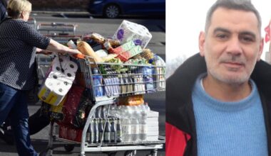 Où faire vos courses ce samedi 15 août dans la région du Centre ? Voici les magasins qui ouvriront leurs portes