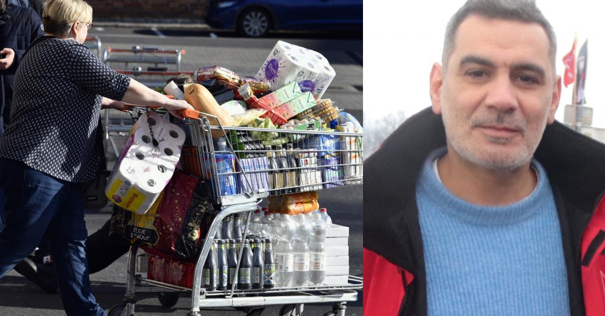 Où faire vos courses ce samedi 15 août dans la région du Centre ? Voici les magasins qui ouvriront leurs portes