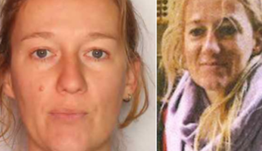 Merel Furniere, une jeune femme de 33 ans, portée disparue en Belgique : elle était en fin de grossesse au moment de sa disparition et voyage probablement avec son bébé