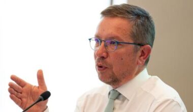 Google interdit de pomper dans la Sambre pour son data center à Farciennes