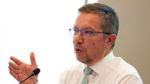 Google interdit de pomper dans la Sambre pour son data center à Farciennes