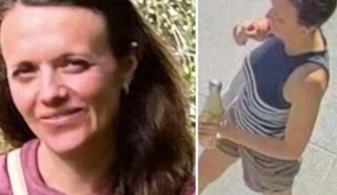 Inquiétude après la disparition de Ludivine, 38 ans : elle a été vue pour la dernière fois à la piscine du Ceria à Anderlecht