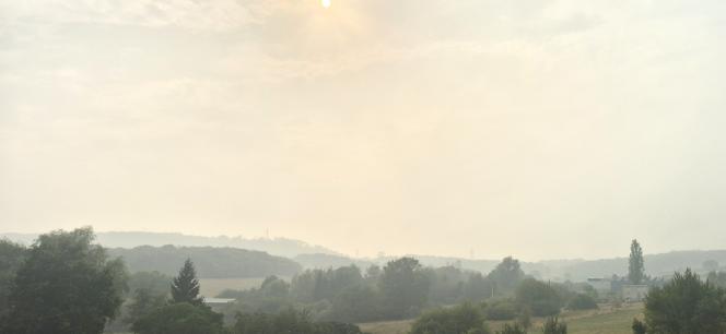 Aubange