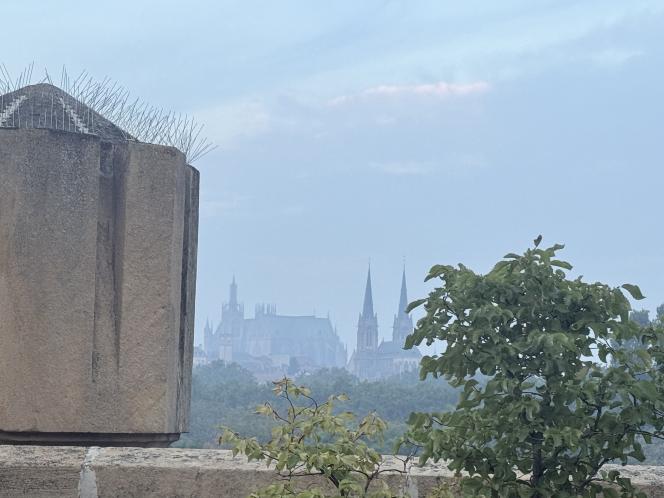 Metz