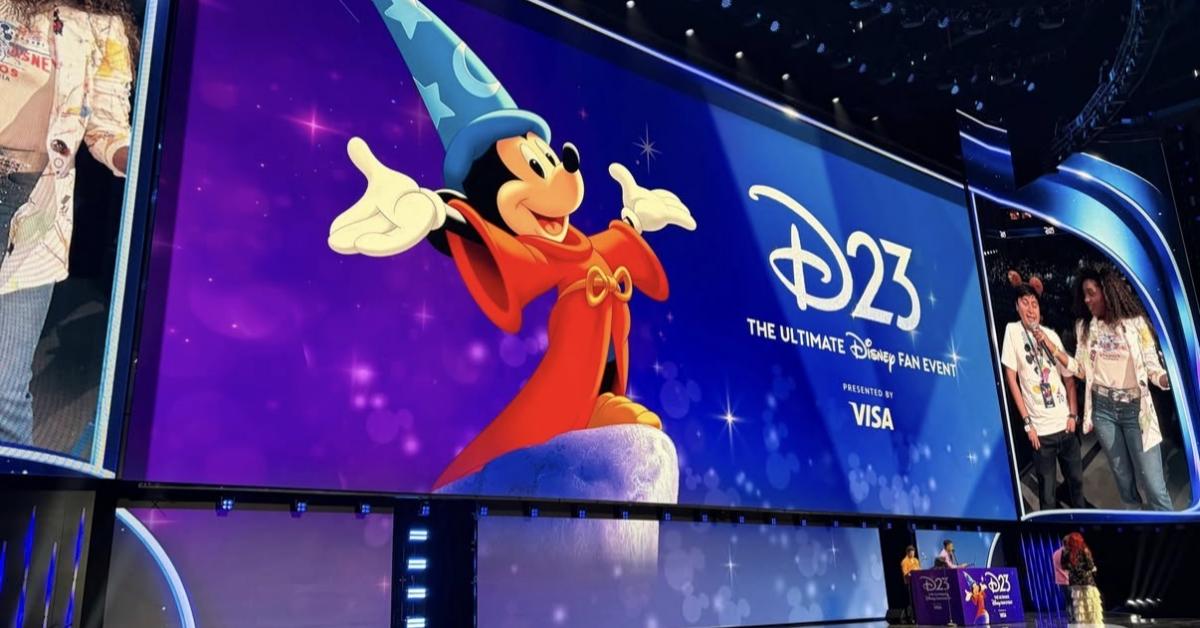 « D23 2026 » : Disney dévoile ses prochains grands films, séries et projets à venir