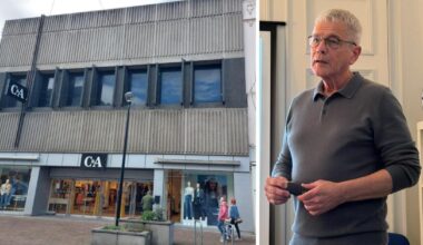 « Si on croit remplir toutes les cellules vides avec des commerces, c’est totalement illusoire » : selon l’AMCV, après la fermeture du C&A, La Louvière doit revoir son offre commerciale