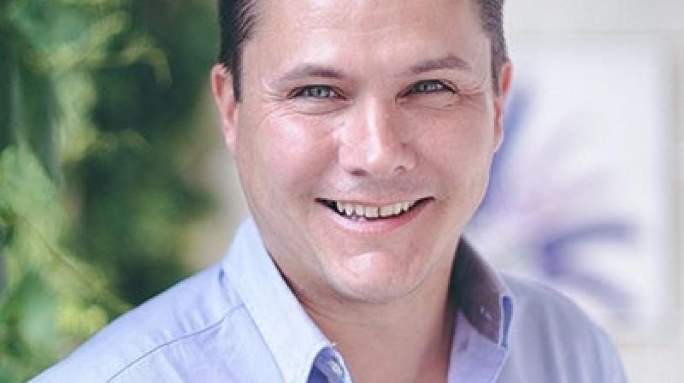 Alexandre Bertrand, consultant BEL21