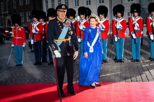 Harald V hospitalisé : le roi de Norvège souffre d’anémie hémolytique