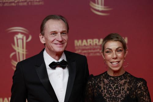Nicolas Altmayer et Mathilde Favier meurent dans un accident de route