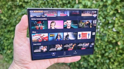 Samsung Fold 8 : test, avantages et limites du format pliable compact