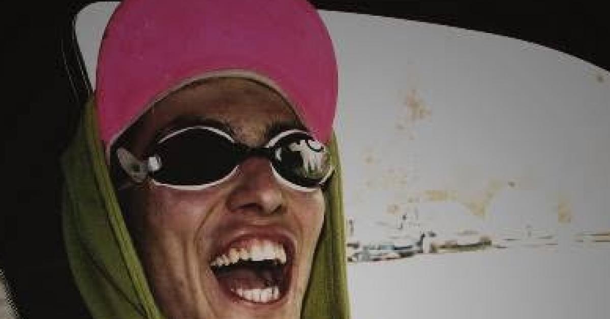 Près de 20 ans après « Leffe Leffe », Sopranal, rappeur et légende urbaine carolo, revient sur sa carrière : « On a créé quelque chose d’intemporel »