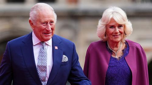 Maladie de Charles III : confidences de la reine Camilla sur le secret