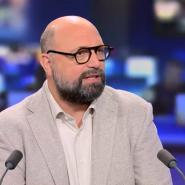 Xavier Degraux, consultant et formateur en marketing digital et réseaux sociaux.