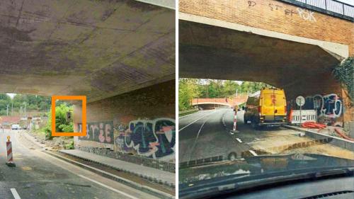 Zone bleue à Ottignies : 13 amendes et 754 € à payer pour Thomas