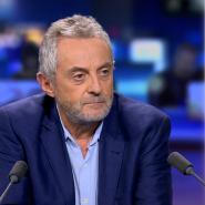 Christian De Valkeneer, président du Tribunal de première instance de Namur
