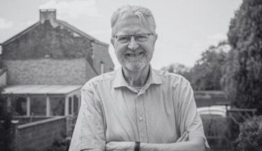 Jacques Van Gompel, ancien bourgmestre de Charleroi, est décédé à l’âge de 79 ans
