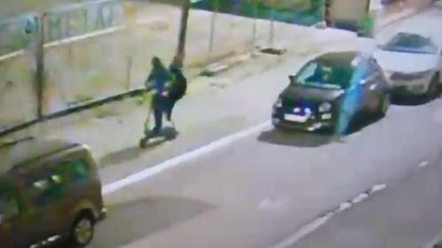 Anderlecht : tirs à l’arme de guerre sur un commissariat visé