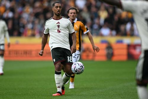 Débuts difficiles de Youri Tielemans avec Manchester United en Premier League