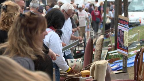Brocante en Belgique : pourquoi les Belges sont de plus en plus séduits