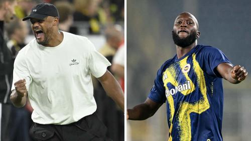 Bayern remporte la Supercoupe d’Allemagne, débuts de Lukaku à Fenerbahce