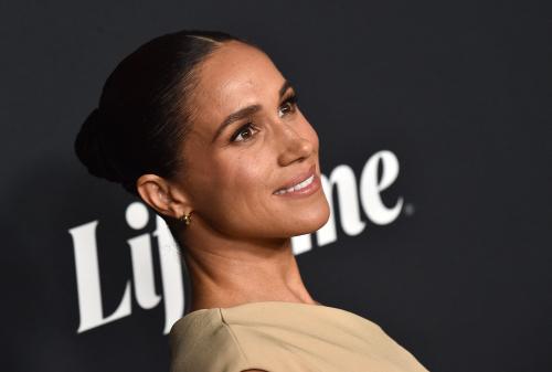 Meghan Markle : polémique autour de son retour dans une série Netflix