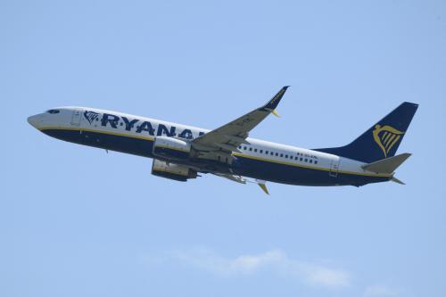Ryanair : un passager placé en stand-by malgré un billet confirmé