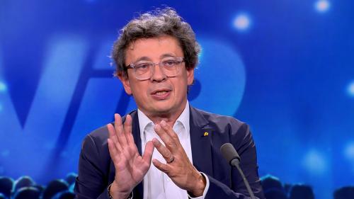 « C’est moi qui suis allé chercher la tête » : Philippe Boxho raconte l’intervention qui a marqué ses débuts de médecin légiste