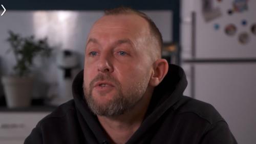 Geoffrey reçoit plus de 51.000 euros de facture d’électricité malgré ses 28 panneaux solaires : « Il y a un souci quelque part… mais il faut payer »