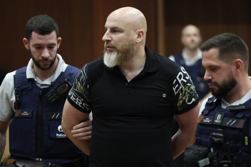 Cagnotte Grégory Lenoci : un débat sur justice et soutien aux victimes