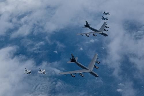 Avions russes dans la zone de défense sud-coréenne : Séoul réagit