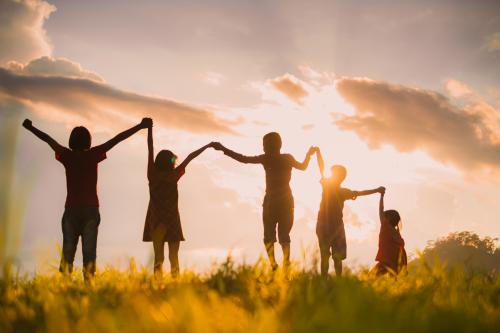 Réchauffement climatique : François Gemenne sur enfants et climatiseur